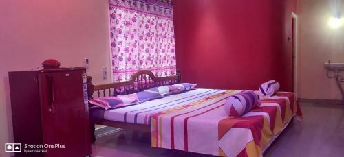 Hotel Kk Farm Resort
