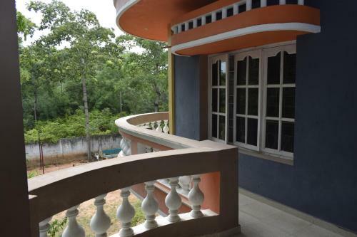 Hotel Kk Farm Resort