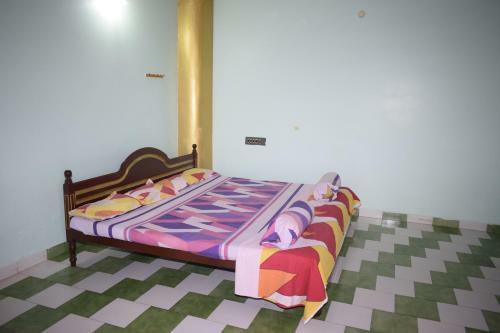 Hotel Kk Farm Resort