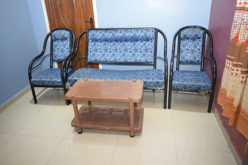 Hotel Kk Farm Resort