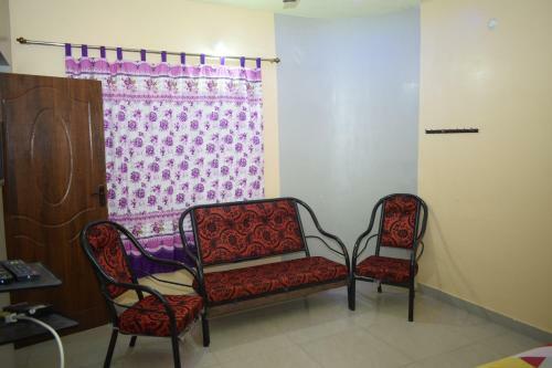 Hotel Kk Farm Resort