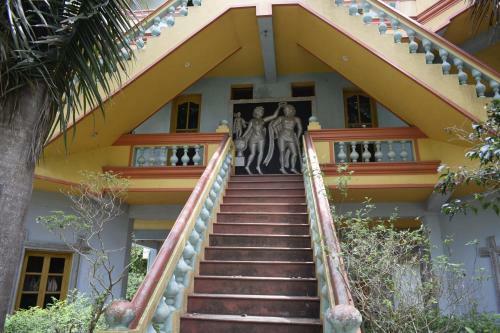 Hotel Kk Farm Resort