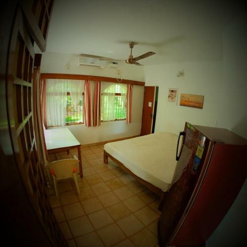 Hostal New Creation Guest House