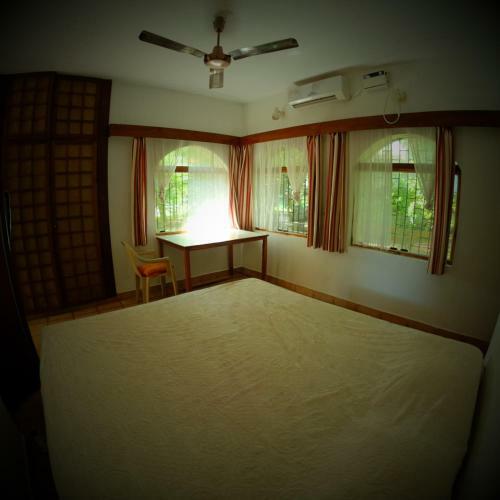 Hostal New Creation Guest House