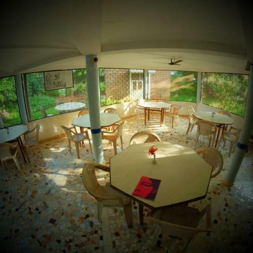 Hostal New Creation Guest House