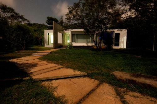 Hostal New Creation Guest House