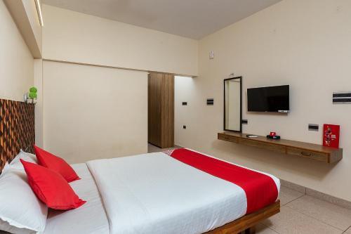 Hostal Oyo 79867 Thamarai