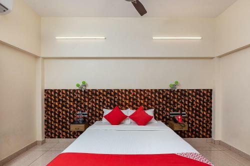 Hostal Oyo 79867 Thamarai