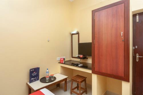 Hotel Oyo Flagship 22670 Castle Apartment