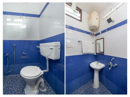 Hotel Oyo Flagship 22670 Castle Apartment