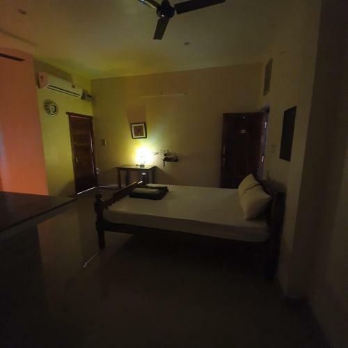 Apartamento Utopia Vijayalakshmi Illam