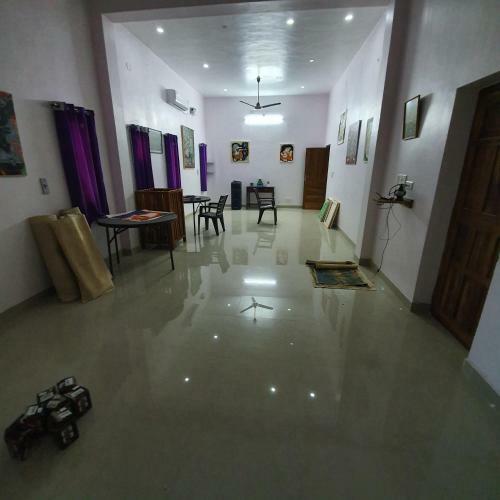 Apartamento Utopia Vijayalakshmi Illam