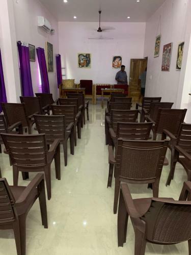 Apartamento Utopia Vijayalakshmi Illam