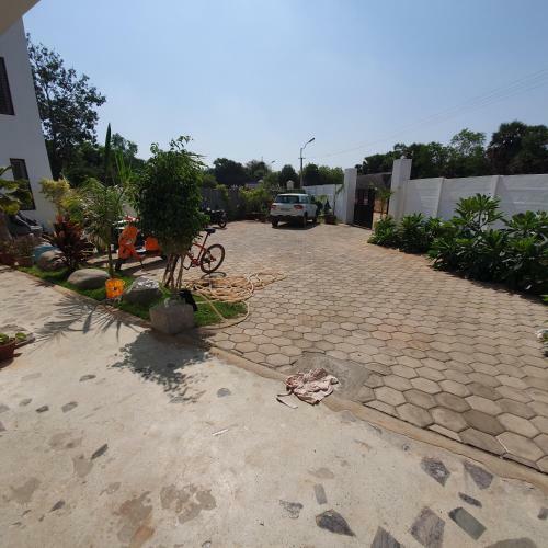 Hera Vijayalakshmi Illam