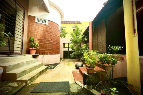 Ramana Villa