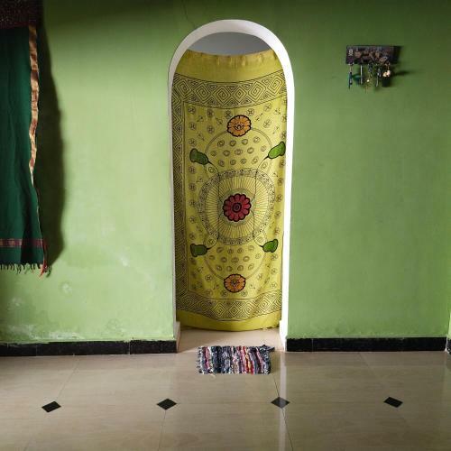 Nidhi Homestay Hostel