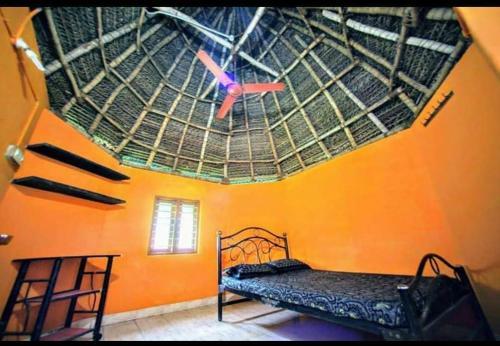 Hostal Sai Balaji Beach Guest House