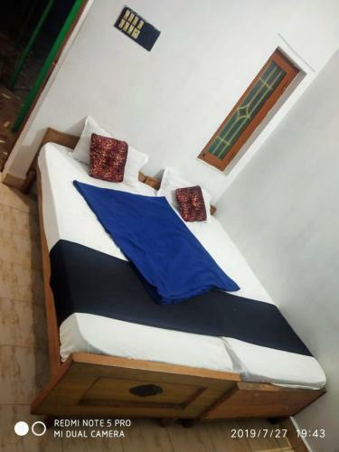 Hostal Sai Balaji Beach Guest House