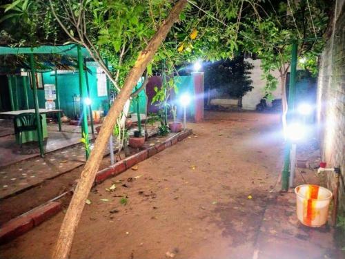 Hostal Sai Balaji Beach Guest House