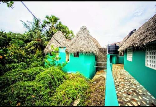Hostal Sai Balaji Beach Guest House