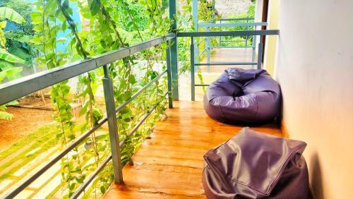 Villa Ranga Cottages - Auroville