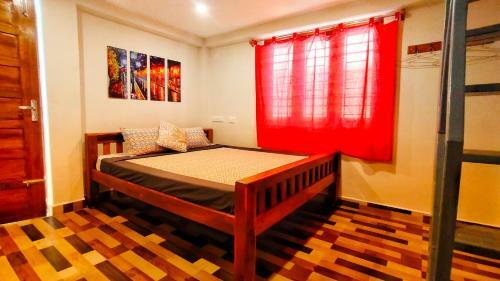 Villa Ranga Cottages - Auroville