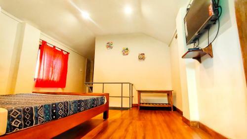 Villa Ranga Cottages - Auroville