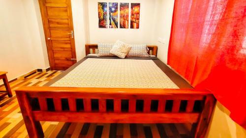 Villa Ranga Cottages - Auroville