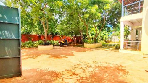 Villa Ranga Cottages - Auroville