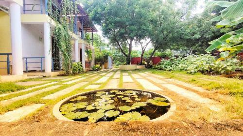 Villa Ranga Cottages - Auroville