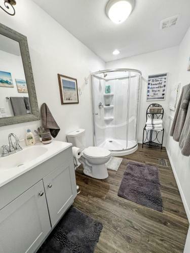 Comfortable, Convenient & Super Close To Everything