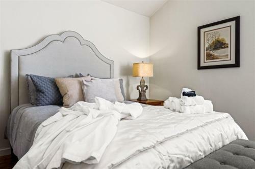 Executive Living Experience Peace And Prestige