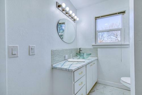 Apartamento Boise Ave 1620