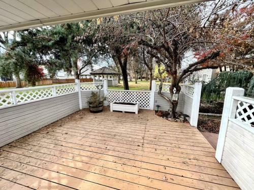 Newly Remodeled Home - 5 Min Walk To Boise River!