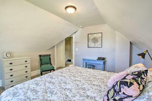 Charming Paris House About 1 Half Mi To Canyon!