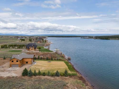Stone Skipper Lodge By Kabino