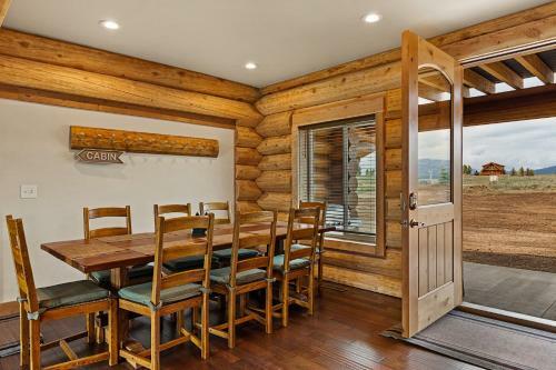 Stone Skipper Lodge By Kabino