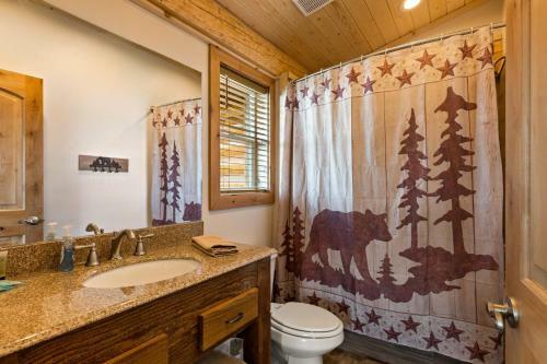 Stone Skipper Lodge By Kabino