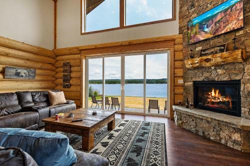 Stone Skipper Lodge By Kabino