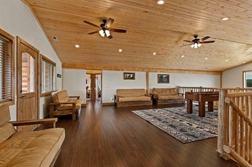 Stone Skipper Lodge By Kabino