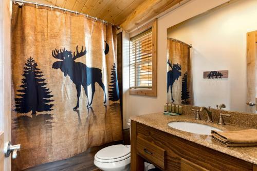 Stone Skipper Lodge By Kabino