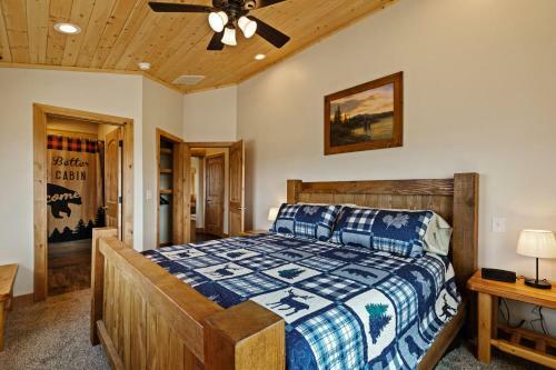 Stone Skipper Lodge By Kabino