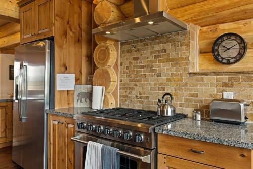 Stone Skipper Lodge By Kabino