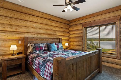 Stone Skipper Lodge By Kabino