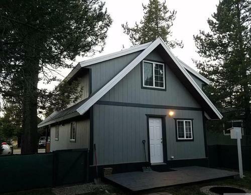 Caldera Cottage