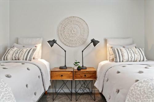 New Model Like Home In Meridian With 3 Bedrooms