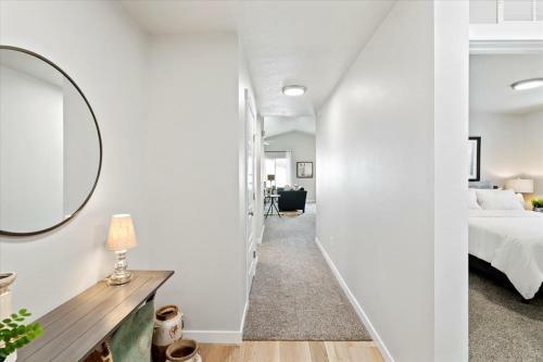 New Model Like Home In Meridian With 3 Bedrooms