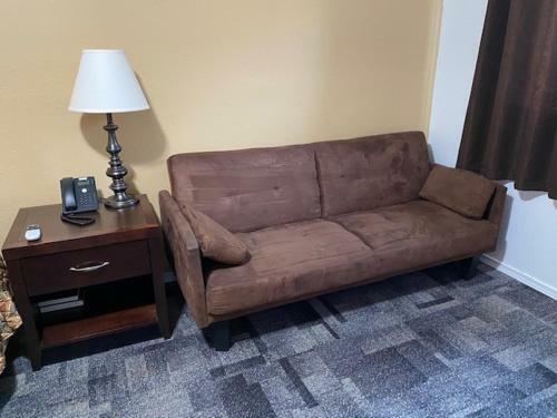 Hotel Bear Country Inn