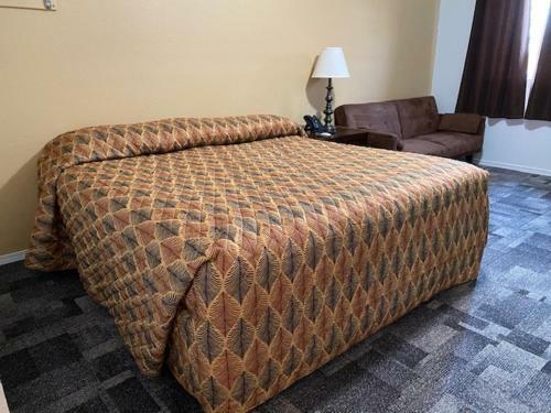 Hotel Bear Country Inn