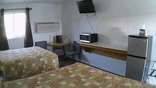 Hotel Bear Country Inn